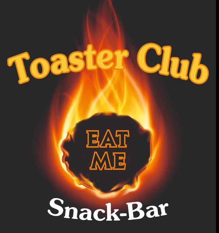 Toasters Club